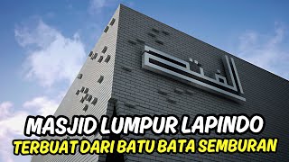 MANFAAT LUMPUR LAPINDO KINI [upl. by Jareen311]