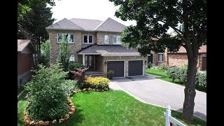 1880 Spruce Hill Rd Pickering Open House Video Tour [upl. by Adelaida]