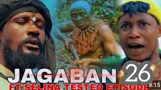 Jagaban ft Selina Tested episode 26 The final battle [upl. by Assenej]