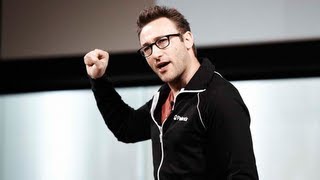 Simon Sinek If You Dont Understand People You Dont Understand Business [upl. by Goodrow]