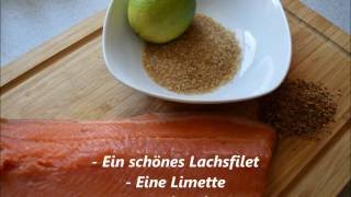 Lachs von der Planke [upl. by Patsis597]