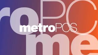 MetroPCS and T Mobile logos [upl. by Nageem]