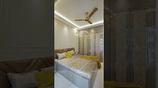 interiordesign thaneinteriordesignershomemumbaiinteriordesigners homedecormasterbedroomdesign [upl. by Norga]