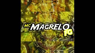 ACAPELLA 130 BPM MC MAGRELO FG  SATISFAÇÃO [upl. by Ecylla]