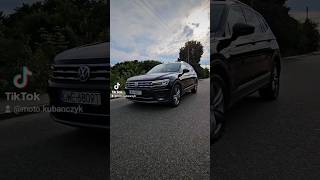 VW Tiguan Allspace 20TDI Prezentacja autohandel autokomis nasprzedaż trójmiasto wejherowo [upl. by Nylear151]