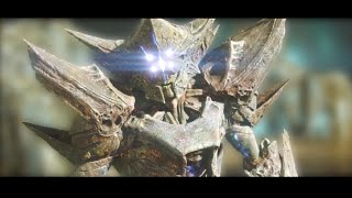 Duo Oryx The Taken King Season of the Wish  Destiny 2 [upl. by Gally]