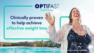 OPTIFAST 2024  Clinically Proven [upl. by Babara761]