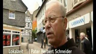 WDR Lokalzeit Demo gegen Multikultur in Velbert 30102010 [upl. by Lundquist603]