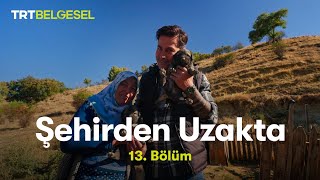 Şehirden Uzakta  Afyonkarahisar  Tınaztepe  TRT Belgesel [upl. by Harrison]