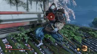 Sekiro  Quick and Easy Sen and XP Farm 1k Sen Every 1min [upl. by Donica495]