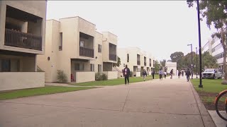 UCSD set to propose new housing plan to UC Board of Regents [upl. by Suruat]