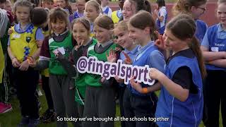 Fingal Athletics League 2023 [upl. by Anu]