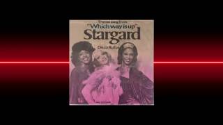 Stargard  Which Way is Up  2020 ElMambro Remix [upl. by Rajiv]