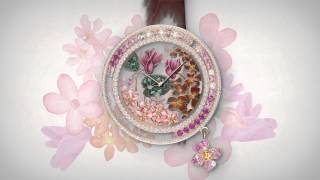 Enchanted Nature™ by Van Cleef amp Arpels [upl. by Orr]