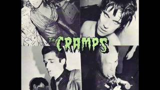 The Cramps  All Tore Up [upl. by Babbette]