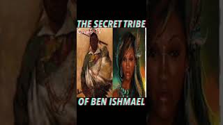 MELUNGEONS SECRET TRIBE OF BEN ISHMAEL [upl. by Reppep]