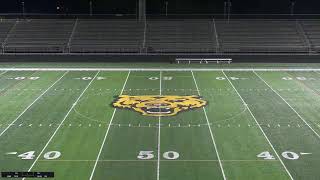 Upper Arlington High School vs Olentangy Orange High School Mens Varsity Soccer [upl. by Berneta562]