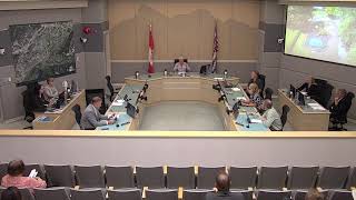 City of Chilliwack 20240903 400 PM Council Meeting [upl. by Necyla696]