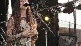 Alanis Morissette  Thank U  Live Pinkpop The Netherlands 1999 [upl. by Hadeehsar474]