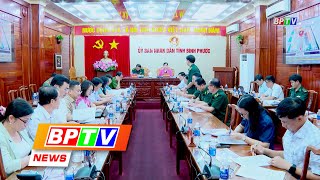 BPTV NEWS 1092024 Nearly 1100 to join Frontier MidAutumn Festival [upl. by Ellerrehc]