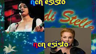 Ornella Vanoni amp Carmen Consoli  Lappuntamento karaoke  fair use [upl. by Giraud210]