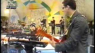 Titãs  Sonífera Ilha  Ao Vivo no Bem Brasil 1999 [upl. by Norat416]