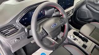 Ford Kuga STLine JETZT KAUFEN  Autohaus Meyer Hohenwarsleben Magdeburg Sickte Braunschweig [upl. by Enelyaj]