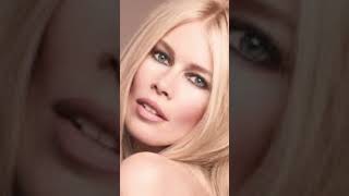 Claudia Schiffer [upl. by Naida675]