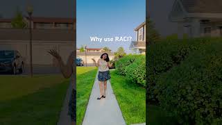 What is RACI [upl. by Maddock]