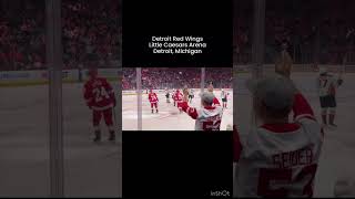 All 32 NHL arenas goal horn live Recorded by me [upl. by Rannug]