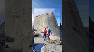 Half Dome Hike [upl. by Orel]