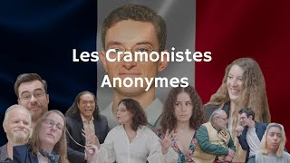 Les Cramonistes anonymes  courtmétrage [upl. by Eleon]