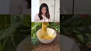 Priyanka Chopra viral tan removal mask😱❤️tanremovel trending asakooda viralvideo shorts yt [upl. by Bazil]