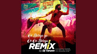 Oo Bolega Ya Oo Oo Bolega Remix Remix By Dj Tarunn [upl. by Rochus]