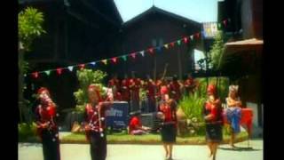 THailand Folk Music [upl. by Evetta]