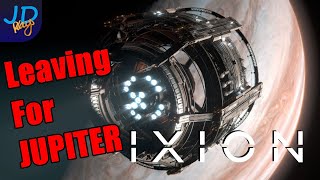 Exploring Other Options 🚀 IXION Ep3 🚀  New Player Guide Tutorial Walkthrough [upl. by Nymassej]