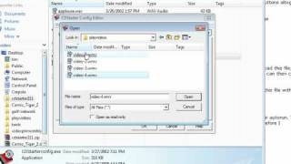 How To Make A CD AutoPlay [upl. by Huberty]