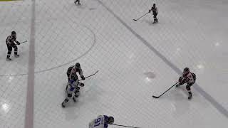 20231215 U16 AA Raiders vs RSL Kings W 30 [upl. by Adnolat]