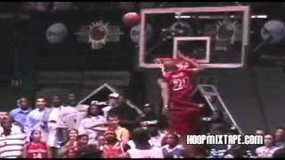 James White  Flight  Sick Dunk Dunk [upl. by Haugen]