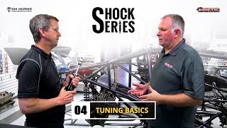 Shock Series 04  Tuning Basics [upl. by Radek]