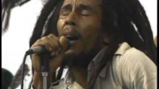 Bob Marley  WAR [upl. by Otter]