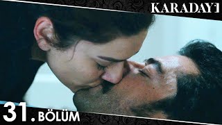 Karadayı 31 Bölüm Full HD [upl. by Val631]