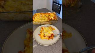 لازانيا يلي علمني يها محمد  The best Lasagna recipe ever [upl. by Ellener]