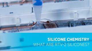 What are RTV2 silicones [upl. by Pesek]