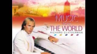 Casablanca Instrumental Richard Clayderman [upl. by Zulaledairam]