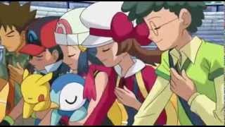 AMV Pokemon over 10 years of memories [upl. by Anisor]