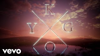 Kygo Plested  Me Before You Official Visualizer [upl. by Schell]