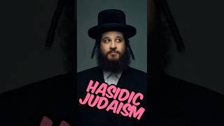 Understanding Hasidism An Introduction to a Unique Jewish Sect [upl. by Nevaeh]