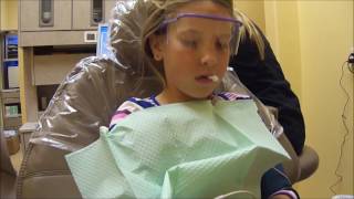 Dental Sedation for a Child [upl. by Revert976]