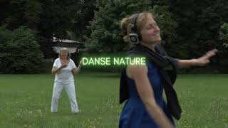 La Tribu Dansante  Danse Nature [upl. by Rollins]